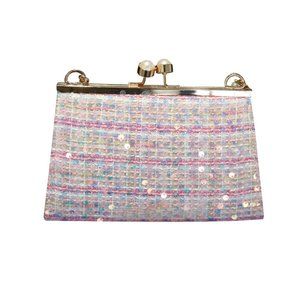 Evening Clutch Purse